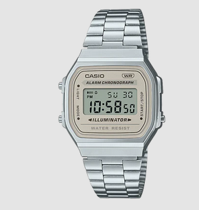 Casio Vintage Retro style Unisex Digital Watch