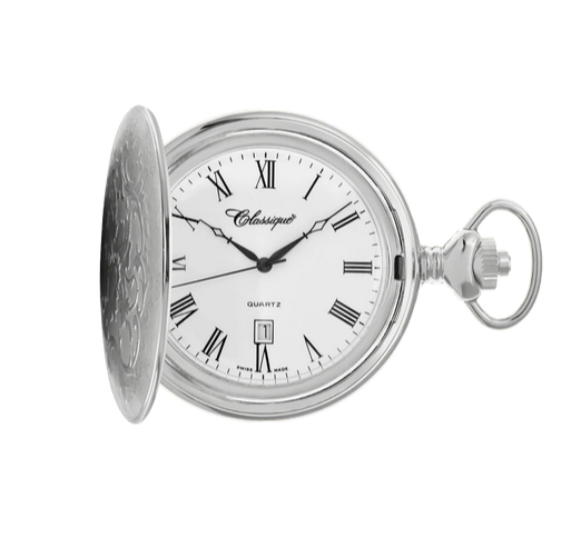 Ss pocket watch sale