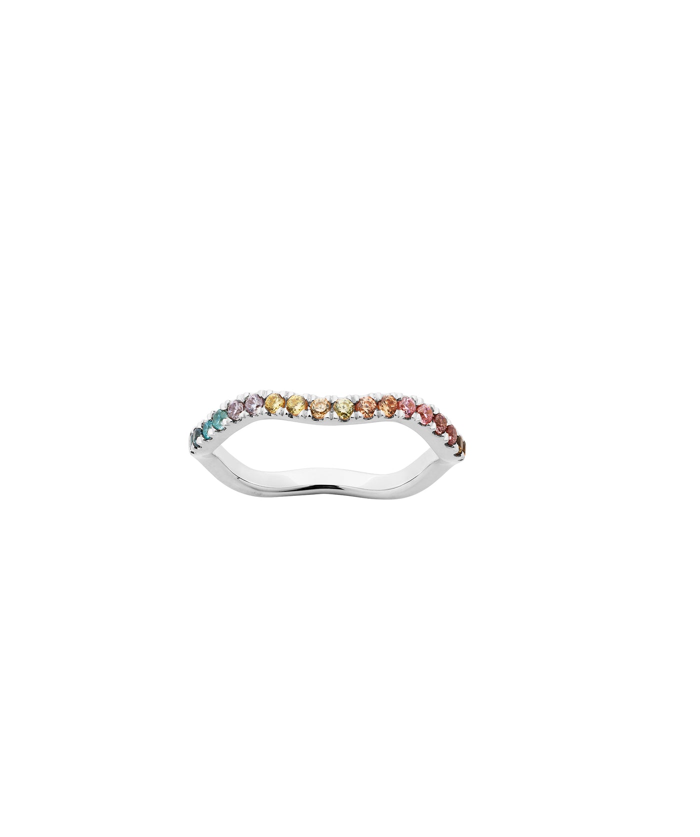 Expressionist Ring