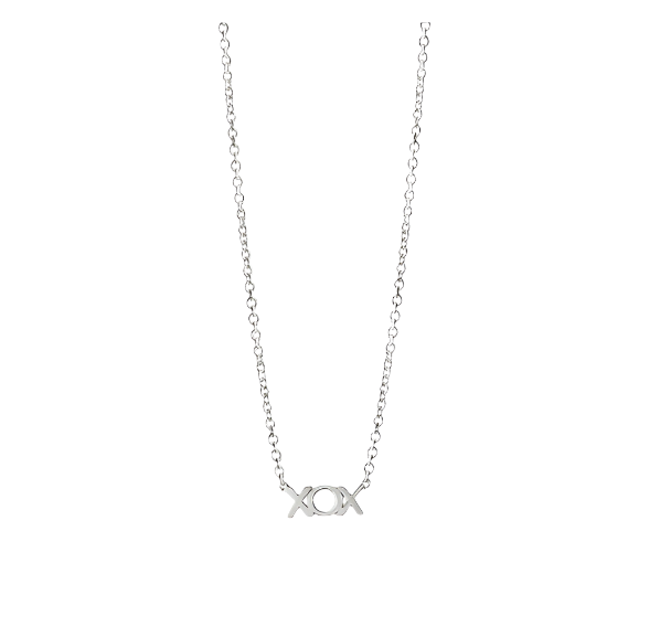 Lil Hug and Kisses Pendant Cambridge Jewellers