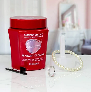 Pearl and Delicate Jewellery Cleaner