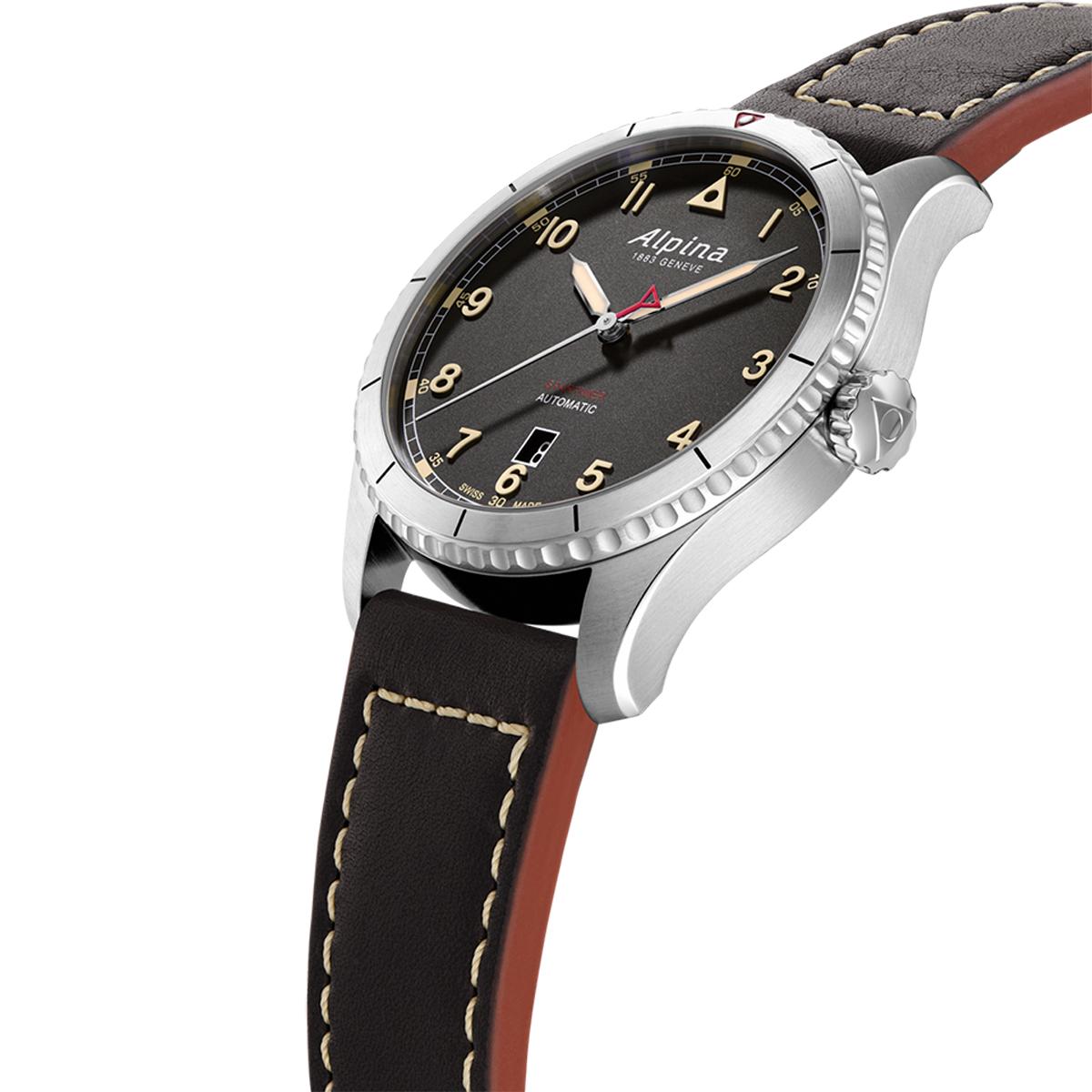 Startimer pilot automatic hot sale