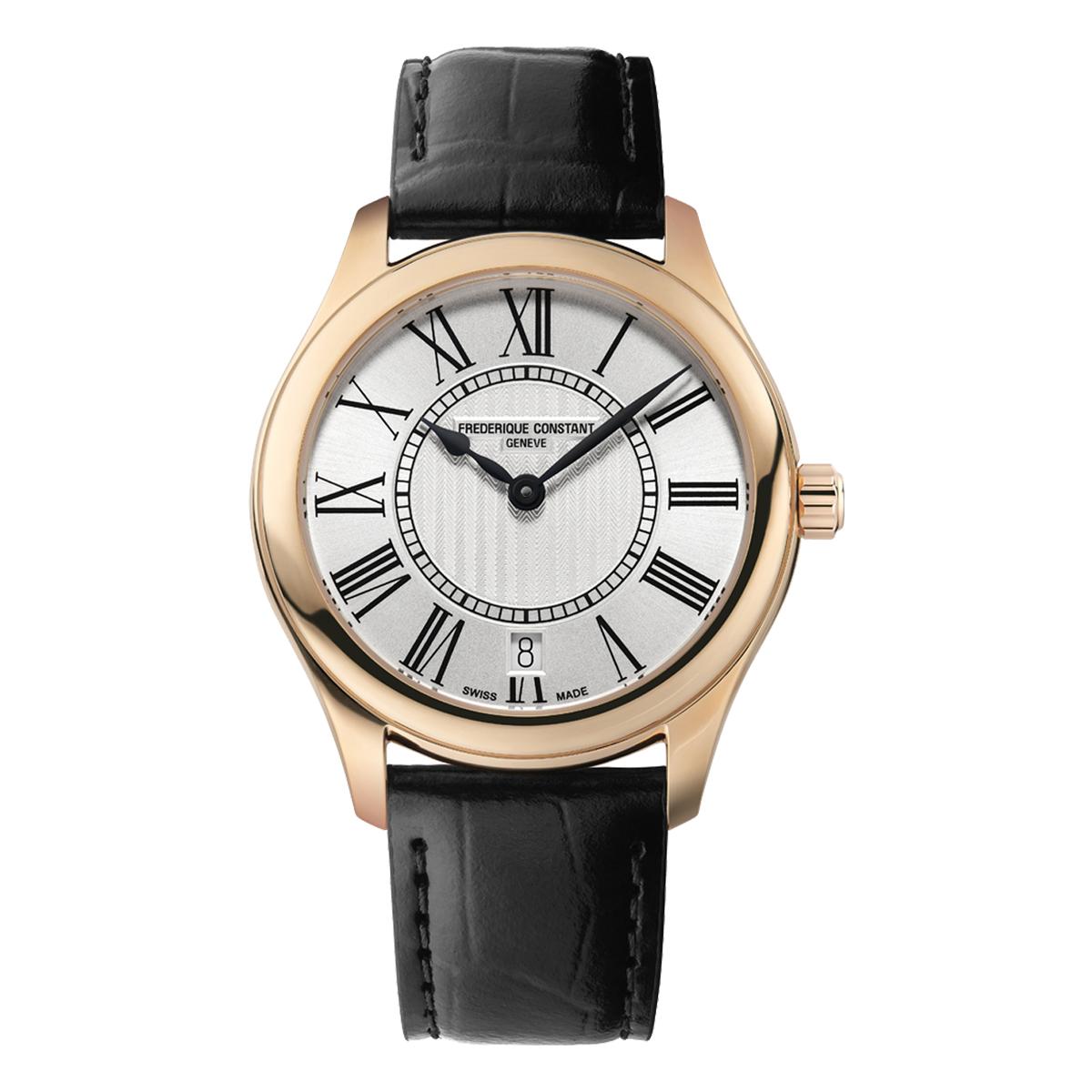 Frederique Constant Ladies Watch Cambridge Jewellers