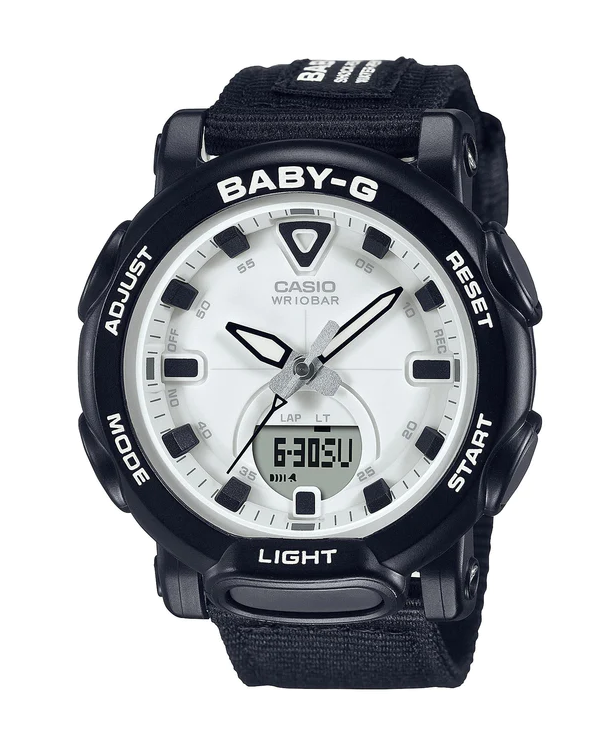 Baby-G  Watch