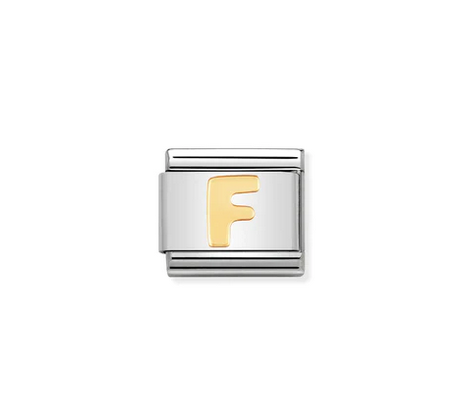 Letter F symbol