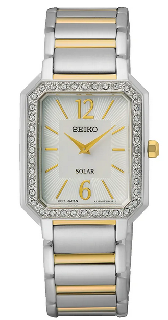 Seiko Solar Ladies Watch
