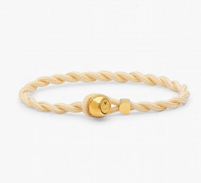 Ed Ivory | Gold - Small