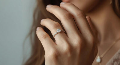 Must know facts before buying diamond rings