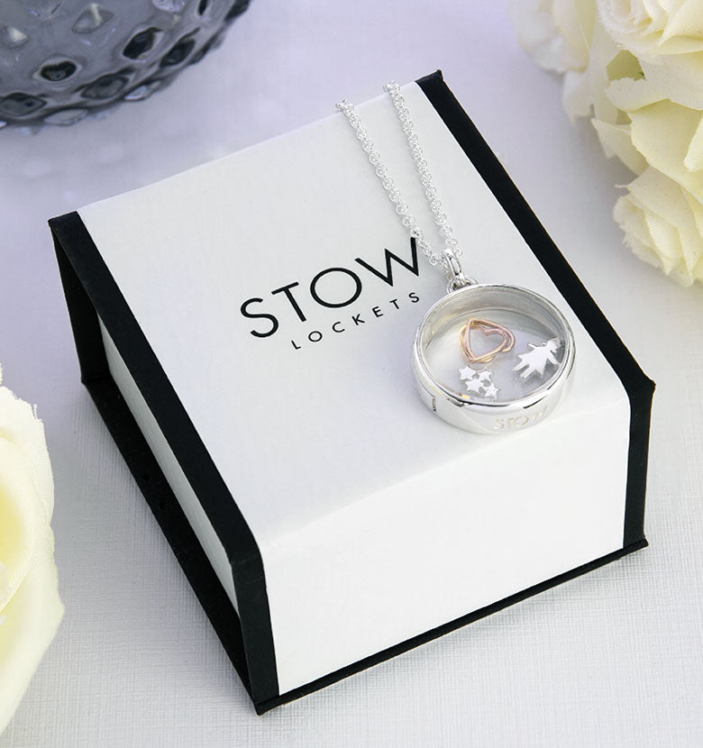 Stow Jewellery