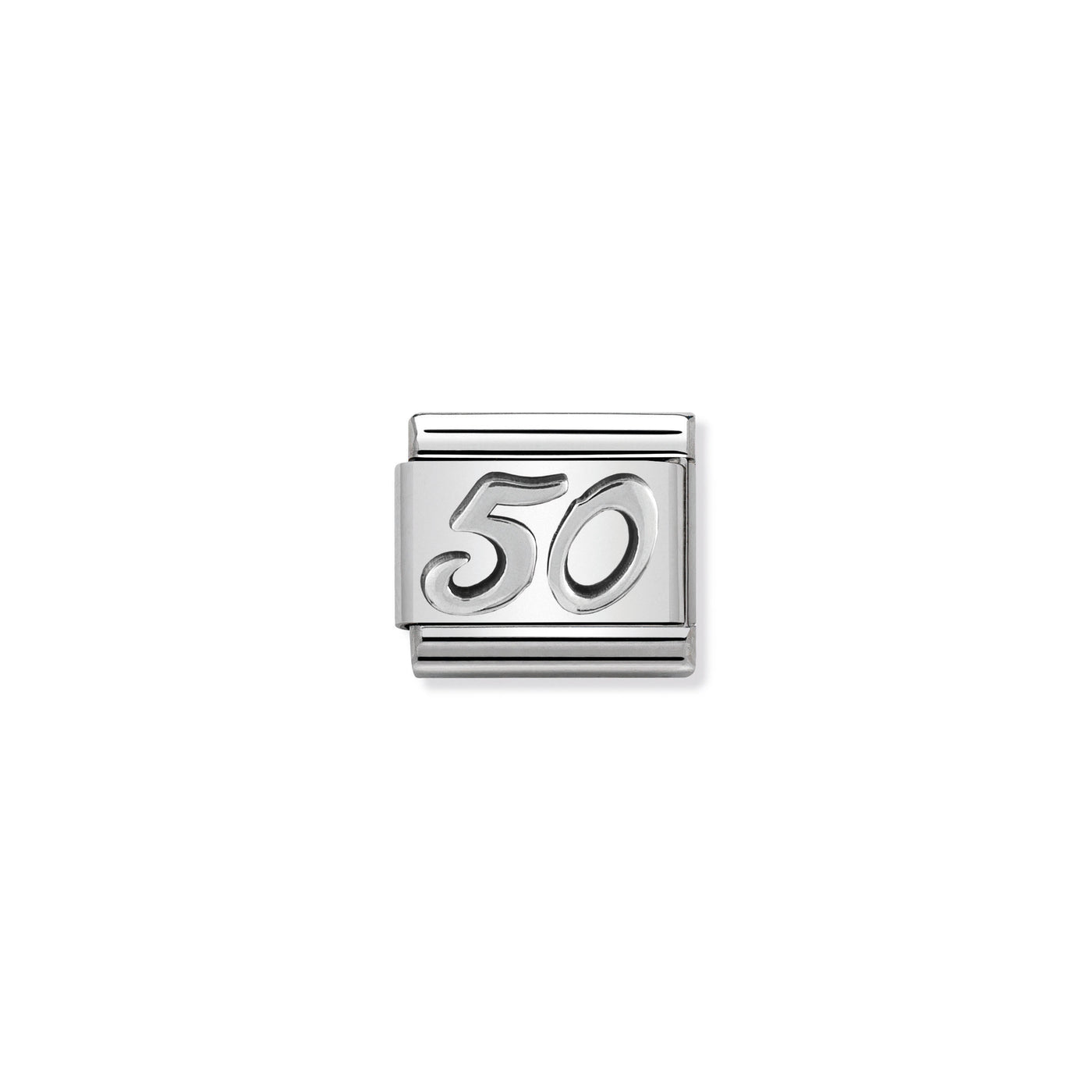 Number 50 Symbol