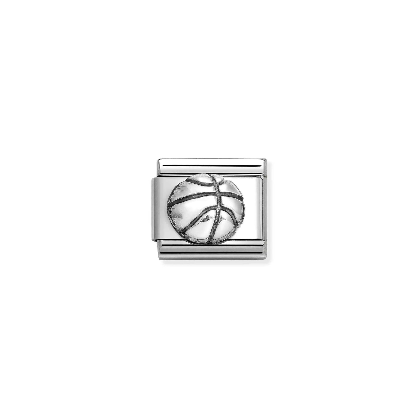 Basketball symbol