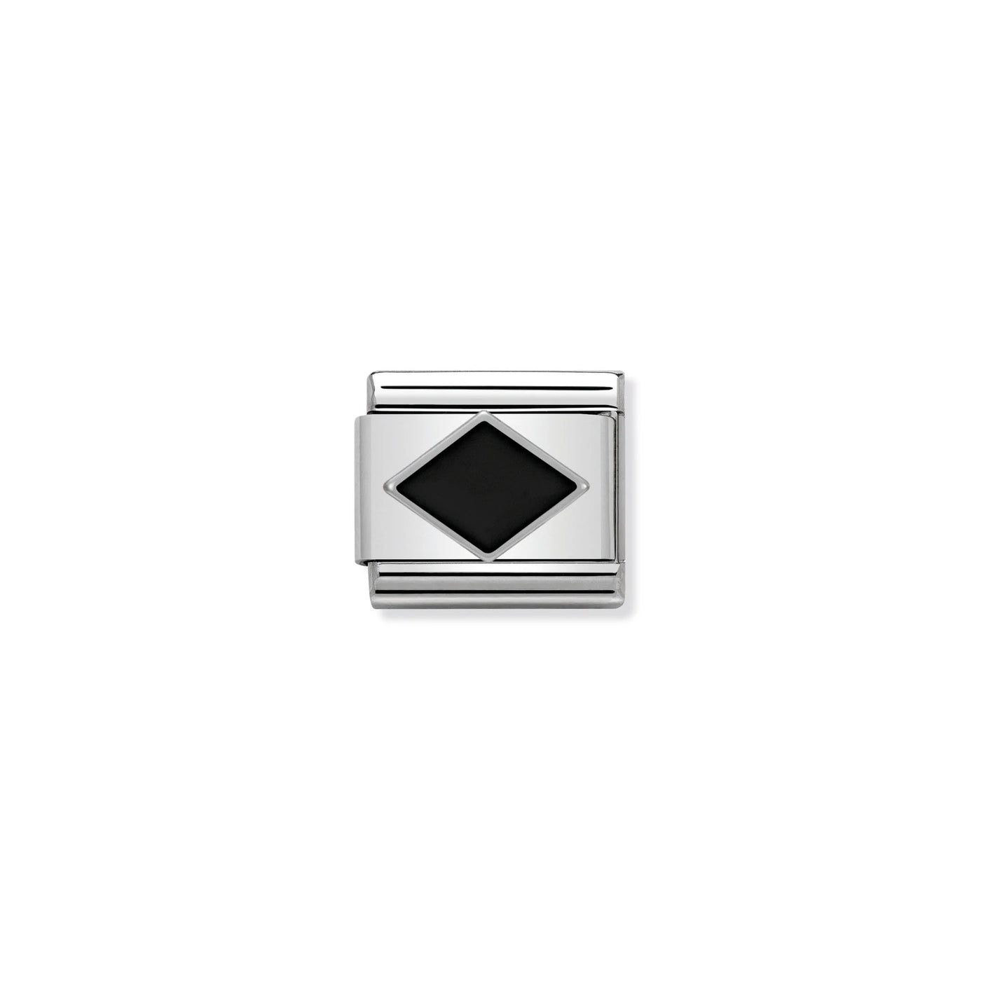 Black Rhombus symbol