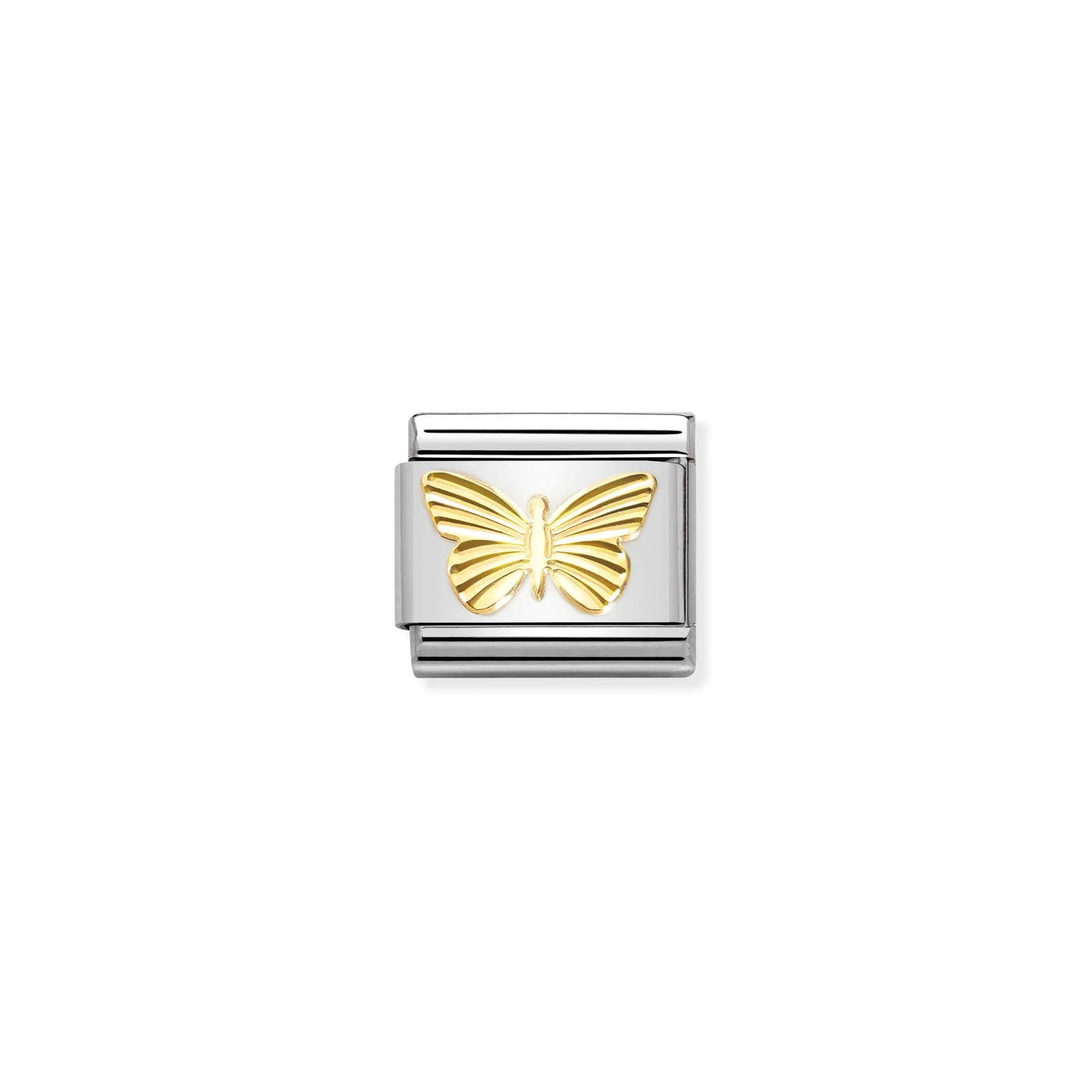 Butterfly symbol