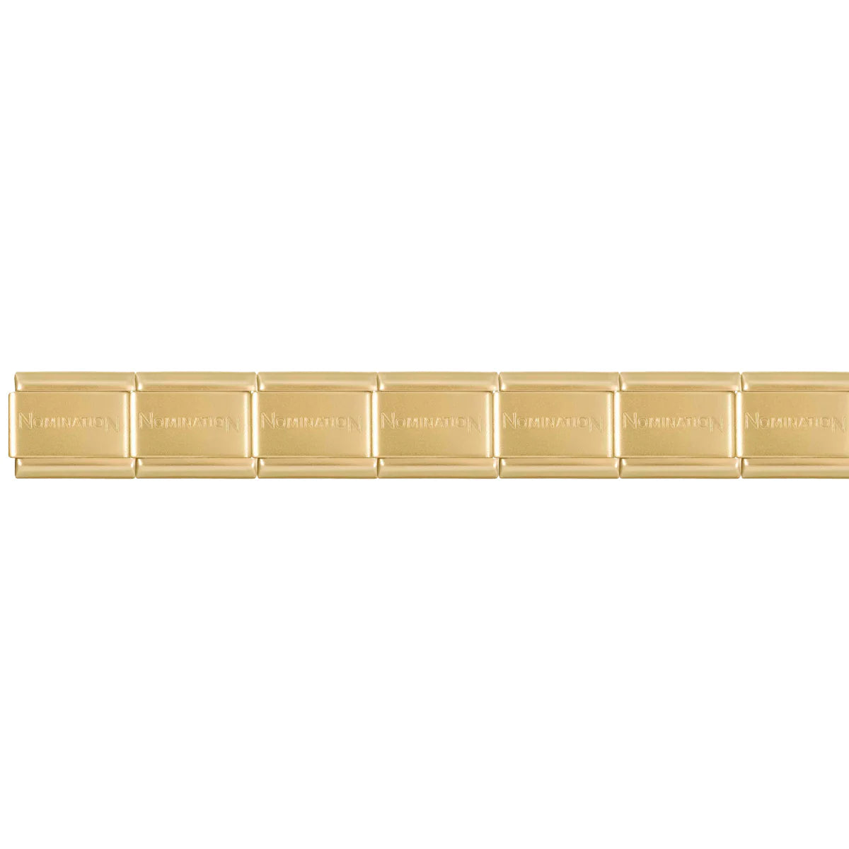 Composable Classic links in Matte Gold 13 only