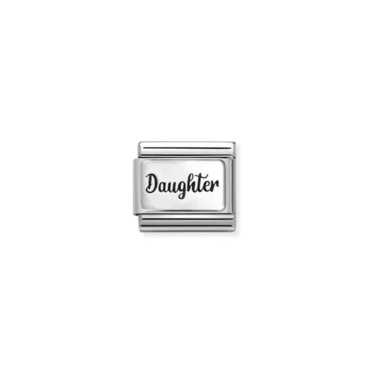 Daughter symbol