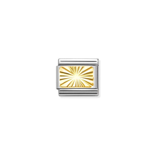 Sunray symbol