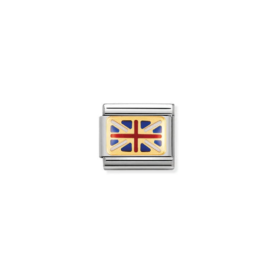 Great Britain Flag