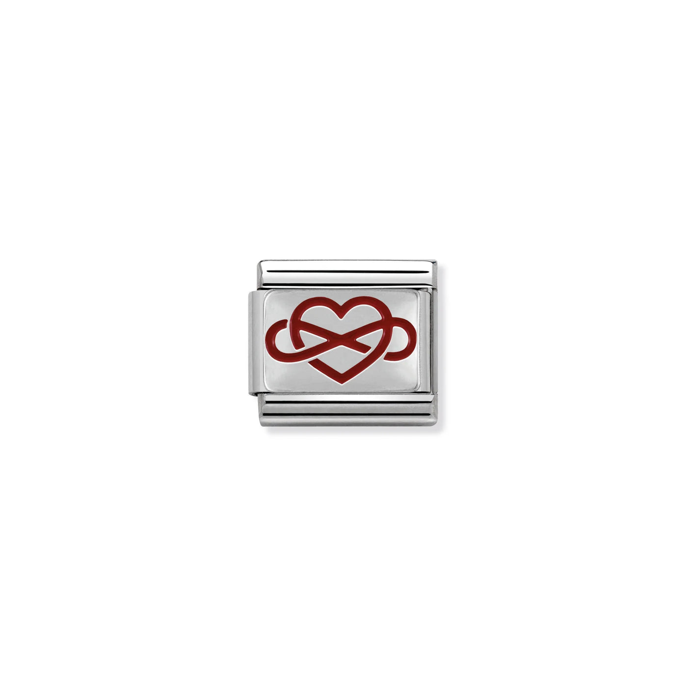 Infinity Heart symbol