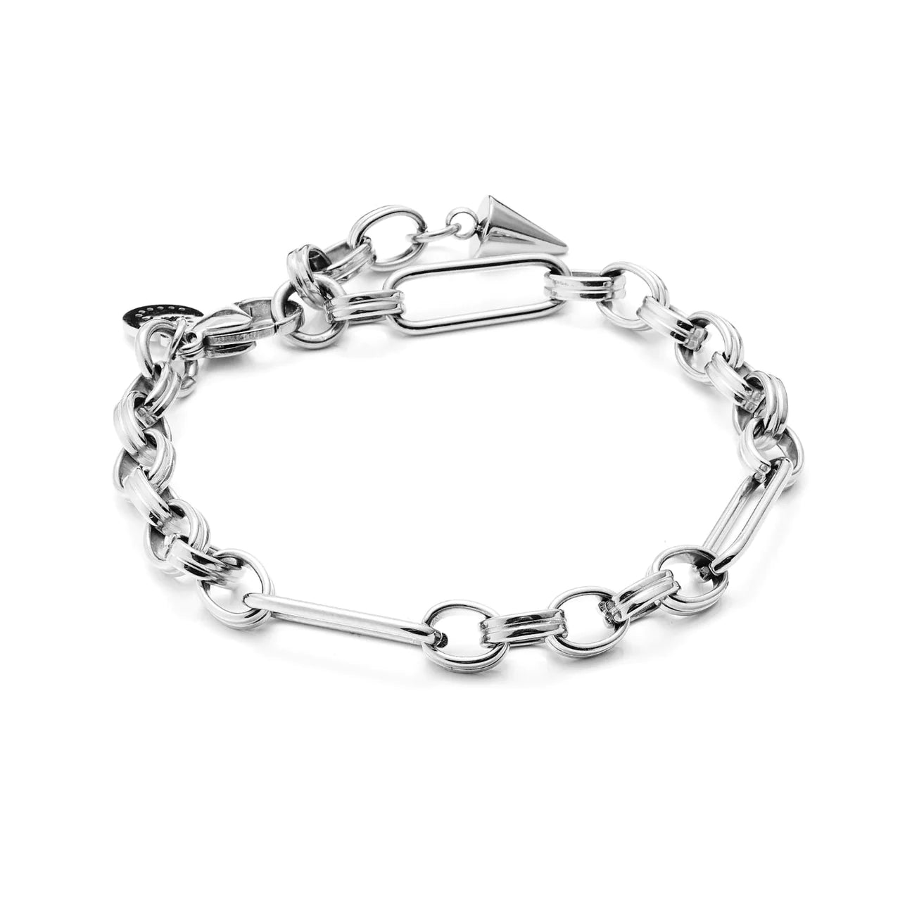 Luxe / Bracelet / Stainless Steel
