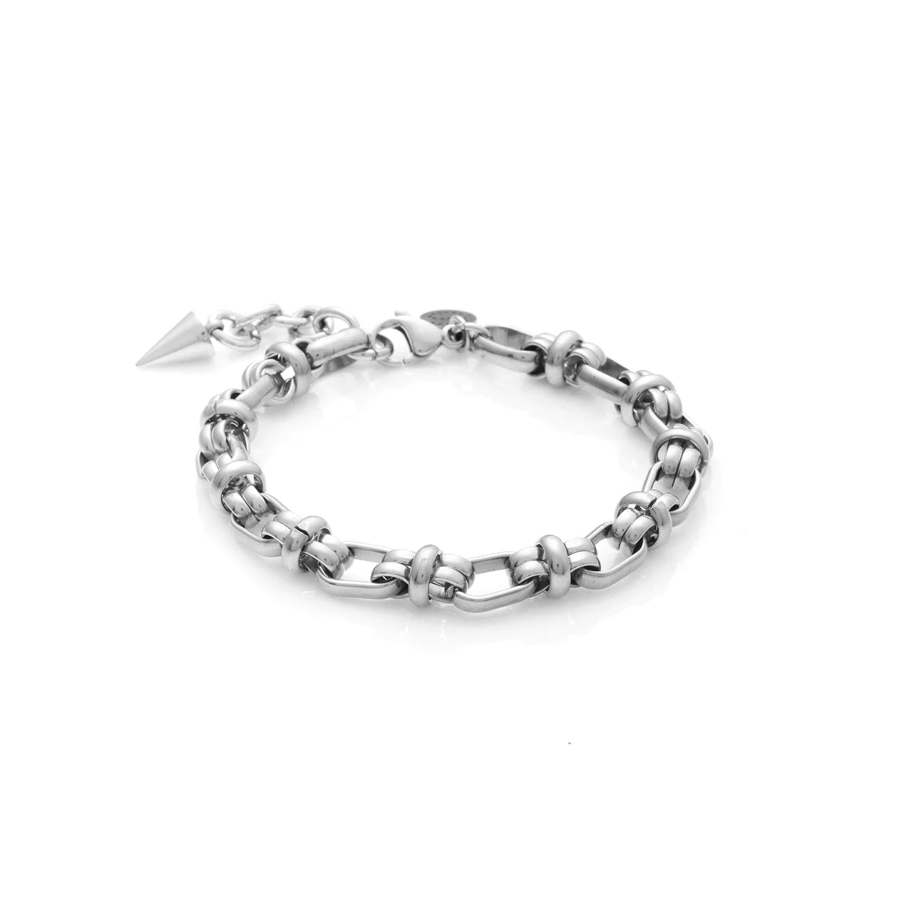 Men's Edit / Capri / Bracelet / Stainless Steel