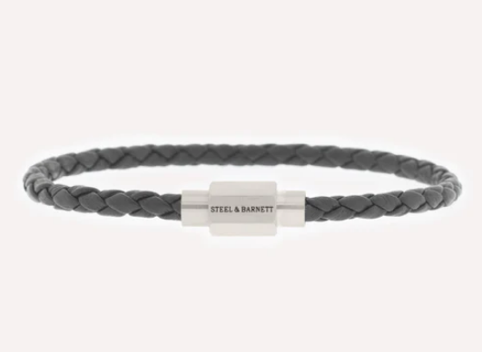 Luke Landon - Dark Gray - Large