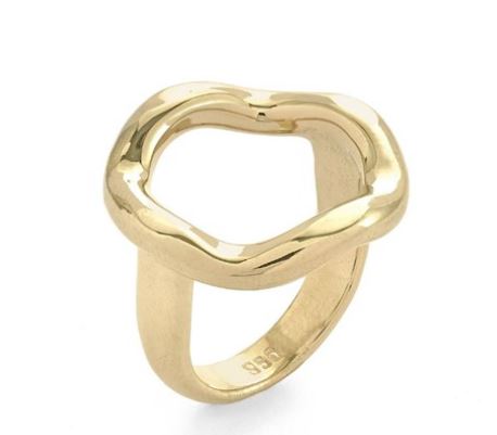 Shell Ring - GP