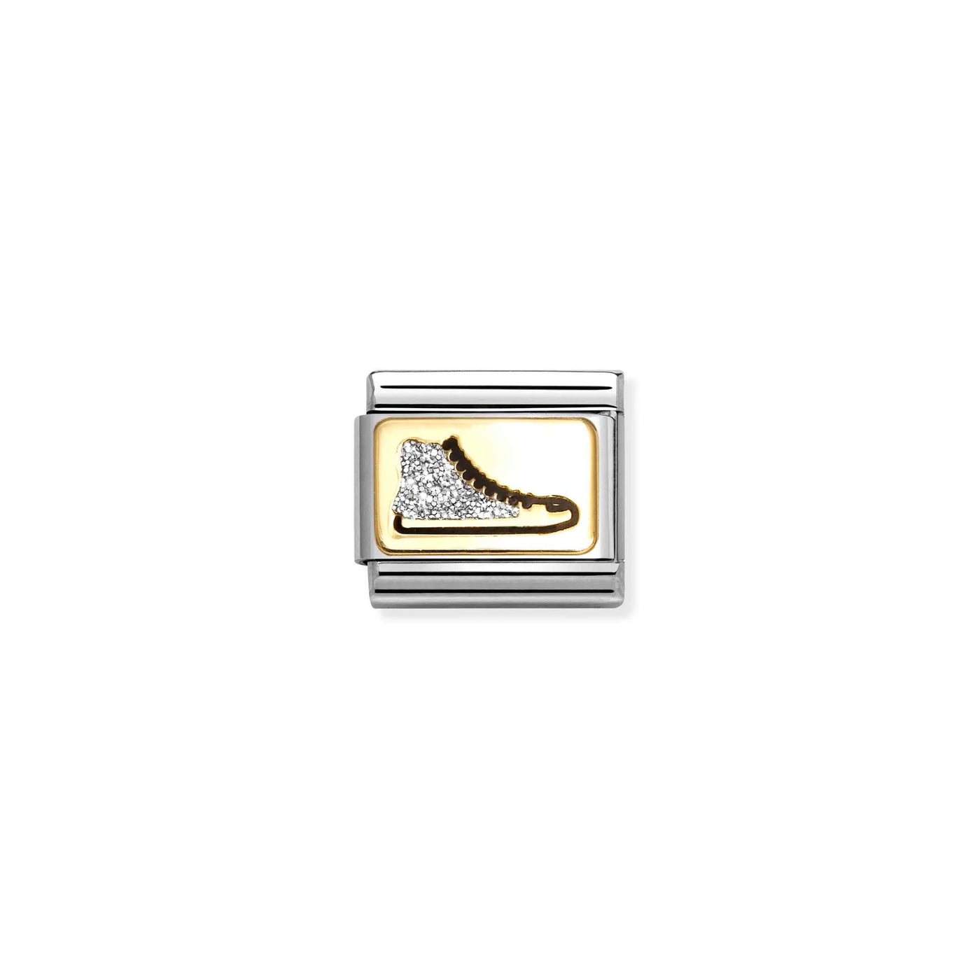 Glitter Sneaker symbol