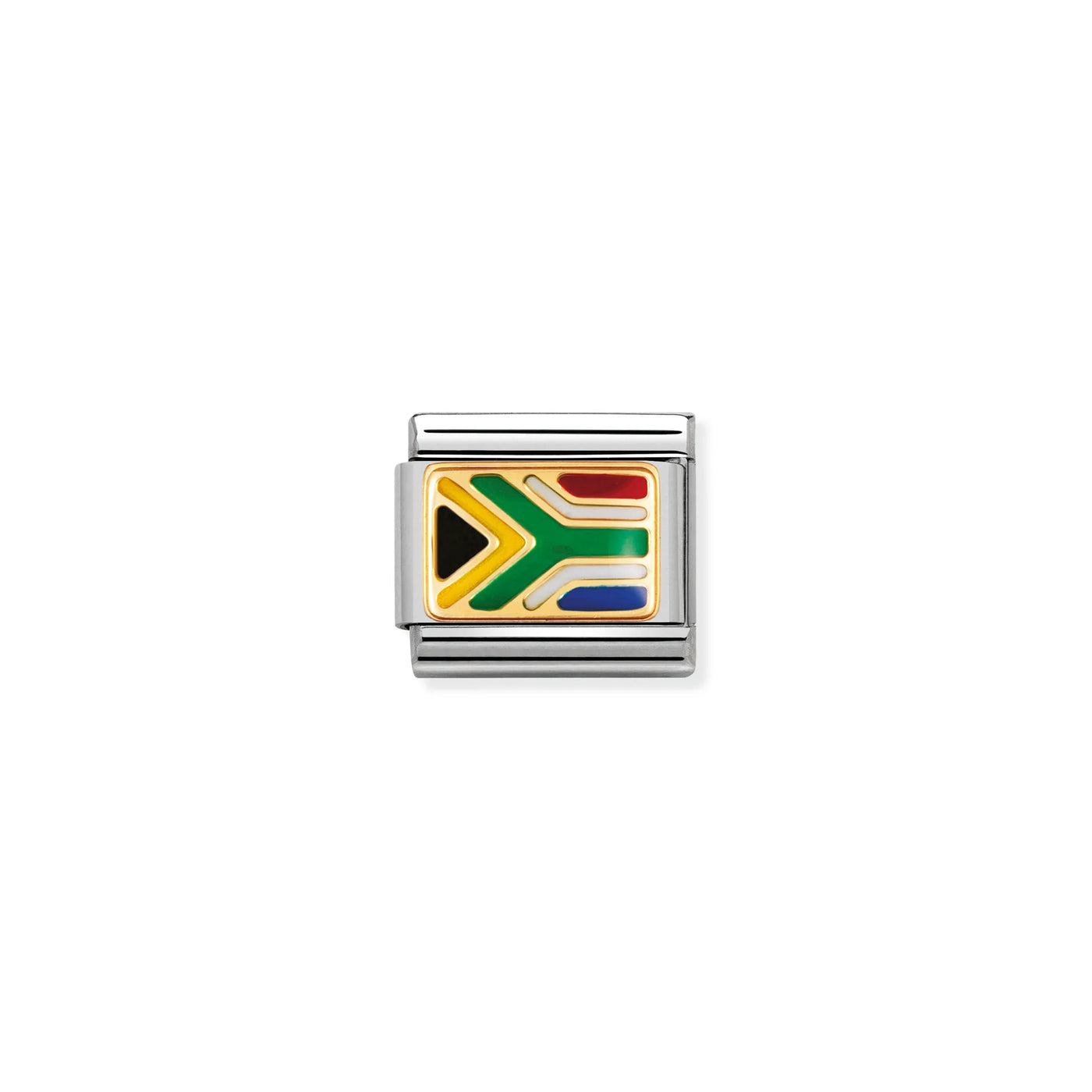 Flag of South Africa