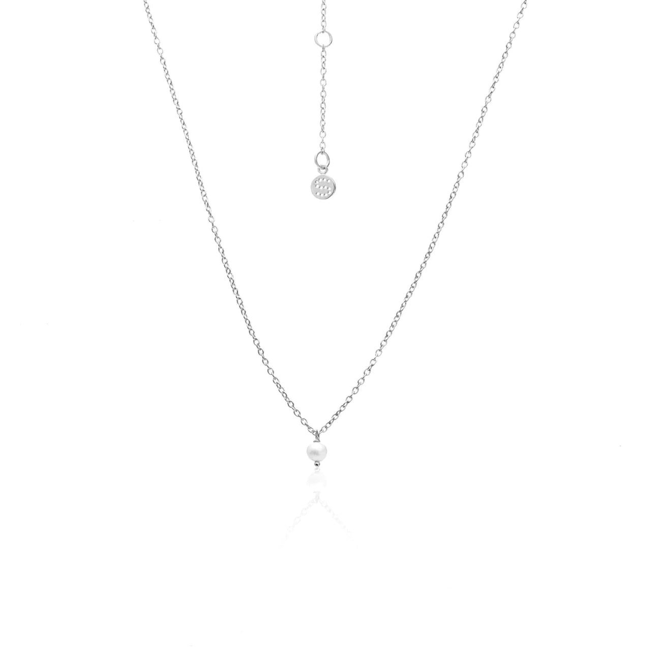 Freshwater pearl pendant - RP