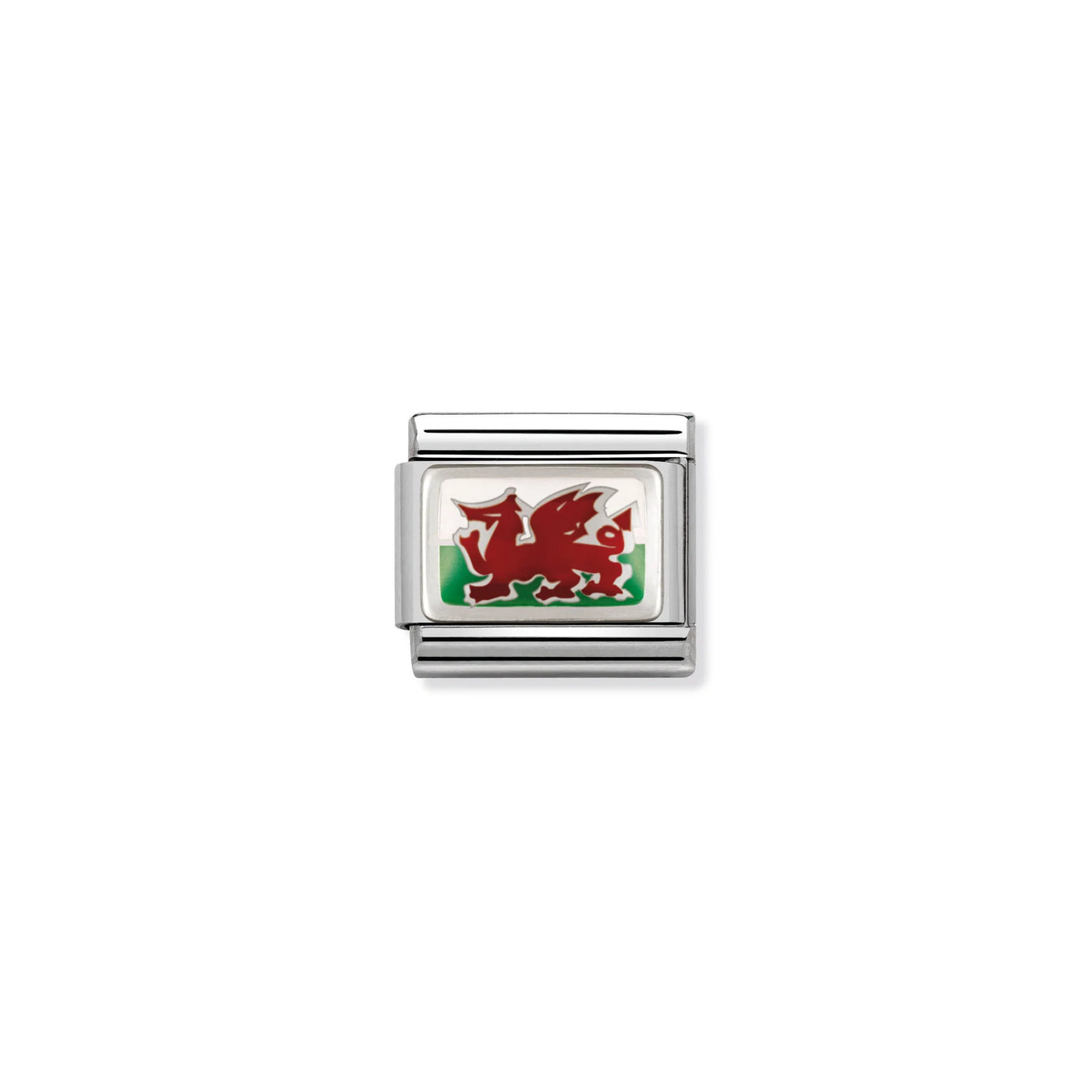 Wales Flag symbol