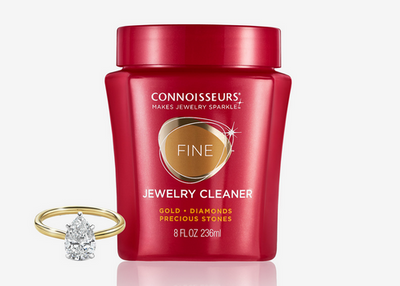 Gold Jewellery Cleaner