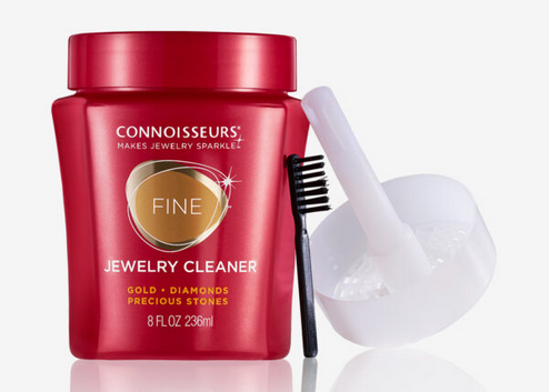 Gold Jewellery Cleaner