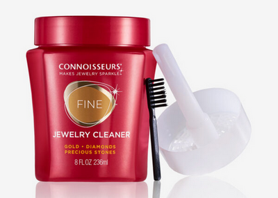 Gold Jewellery Cleaner