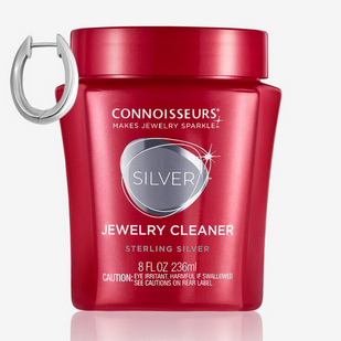 Silver Jewellery Cleaner