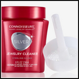 Silver Jewellery Cleaner
