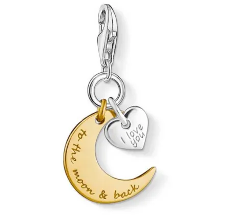 C/Club To the Moon and Back