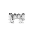 Tiny Stolen Star earrings