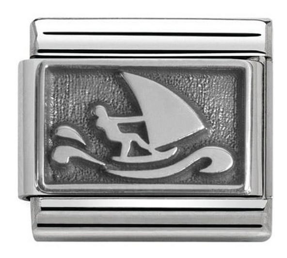 Windsurfer Charm