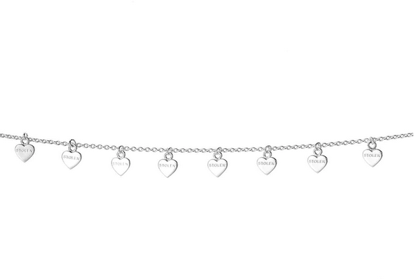 Stolen Heart Bracelet