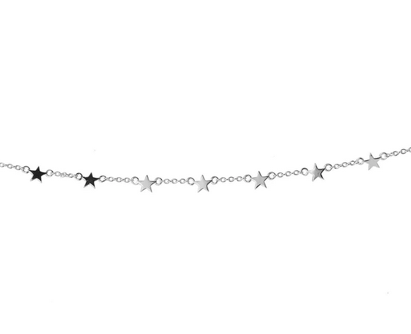 Stolen Star Bracelet - SS
