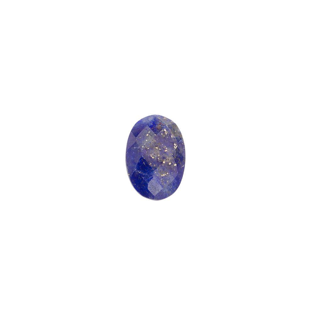 Lapis Lazuli-Clarity