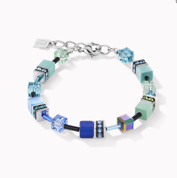 Blue-green Bracelet