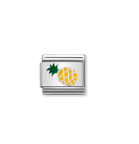 Pineapple Charm