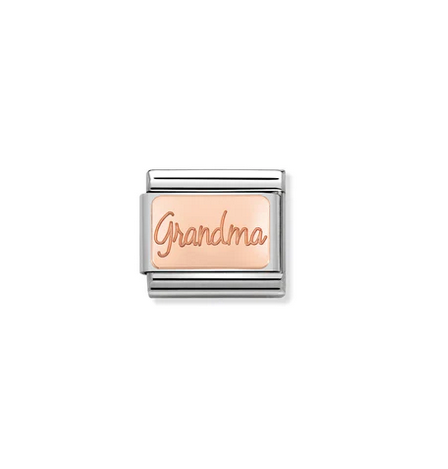 Grandma Charm