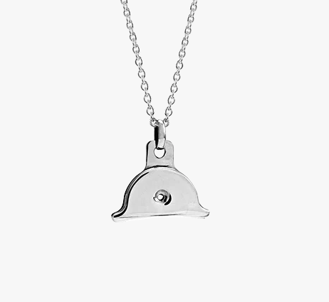 Shepherd's Whistle Necklace (Loyal Friend)