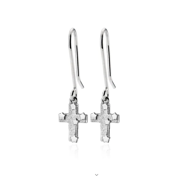 Lil Southern Cross Earrings