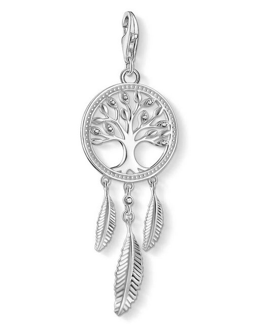 Dream Catcher Charm