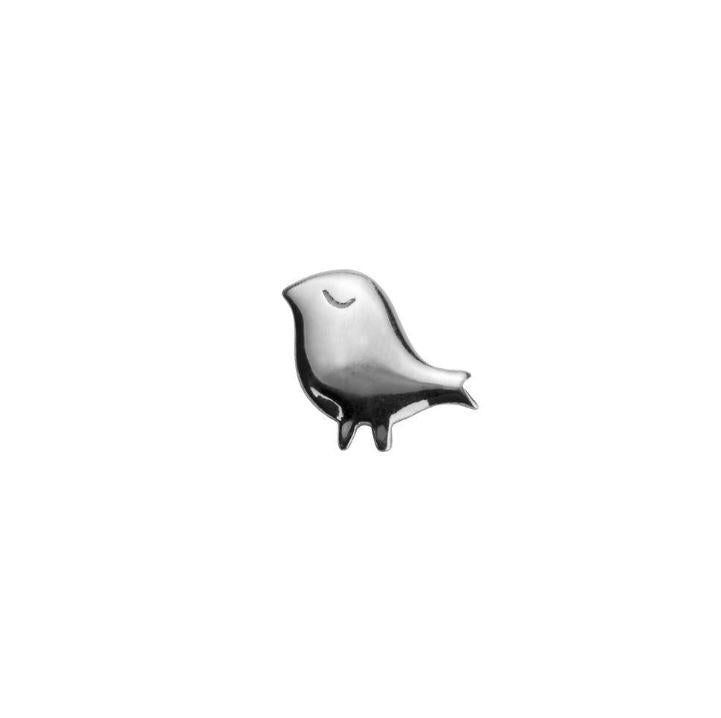 Little Bird (Cherished) Silver - Stow Charm
