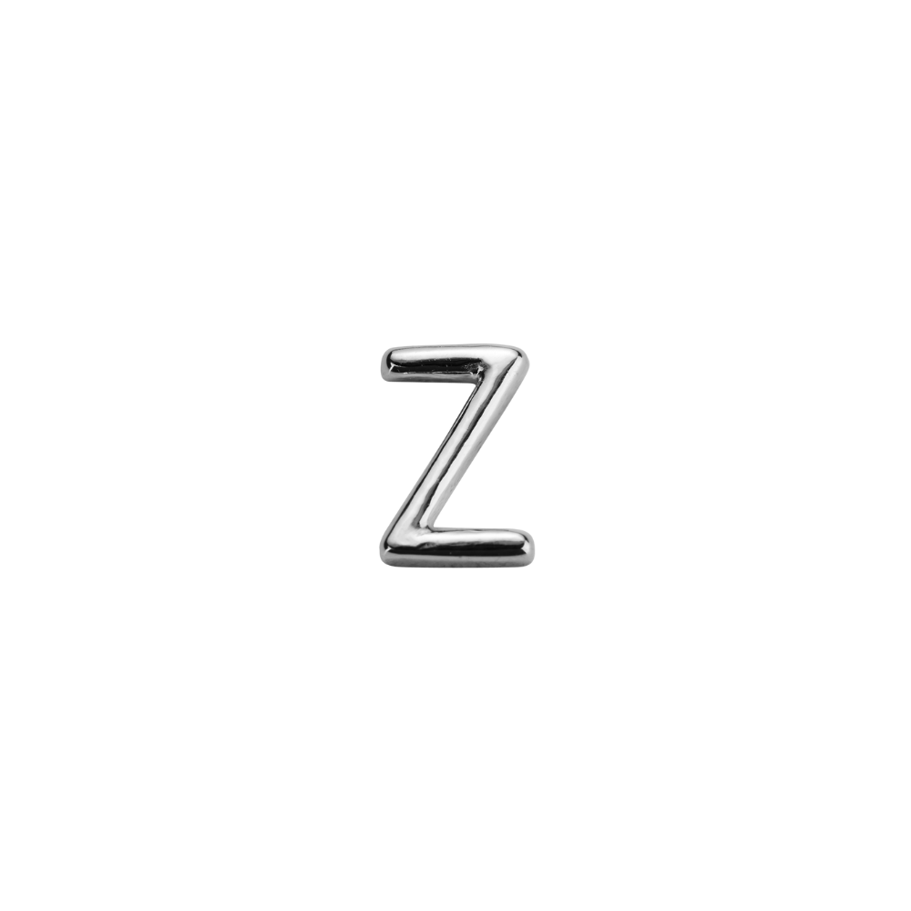 Letter-Z