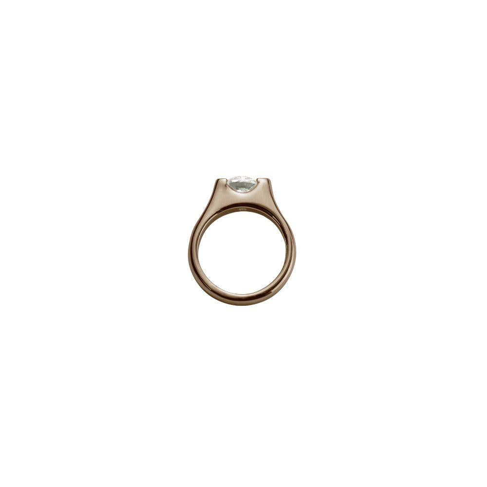 Eternity Ring Charm - Romance